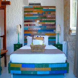 Cocopalm Boutique Hotel Alaa Ata