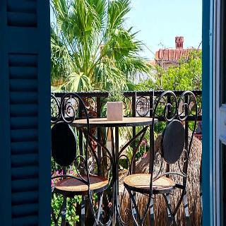 Cocopalm Boutique Hotel Alaa Ata