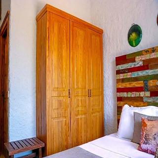 Cocopalm Boutique Hotel Alaa Ata