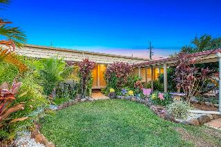 Bundaberg Coral Villa Motor Inn