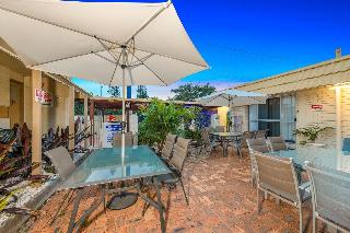 Bundaberg Coral Villa Motor Inn