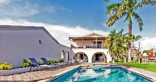 Casa Nostra Motel Mackay