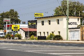 Sun Valley Motel Biloela