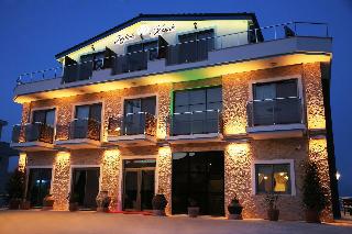 Mordoazan Zeytinli Konak Butik Hotel