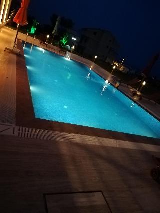 Mordoazan Zeytinli Konak Butik Hotel