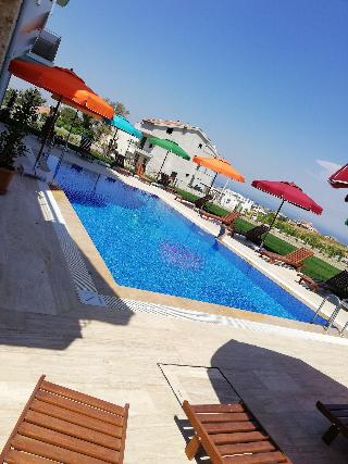 Mordoazan Zeytinli Konak Butik Hotel