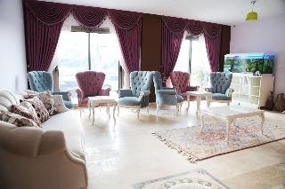 Mordoazan Zeytinli Konak Butik Hotel