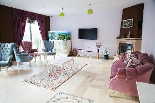 Mordoazan Zeytinli Konak Butik Hotel