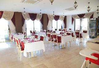 Mordoazan Zeytinli Konak Butik Hotel
