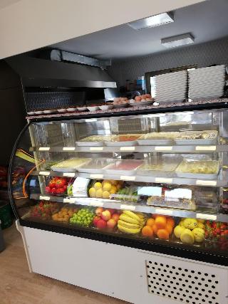 Mordoazan Zeytinli Konak Butik Hotel