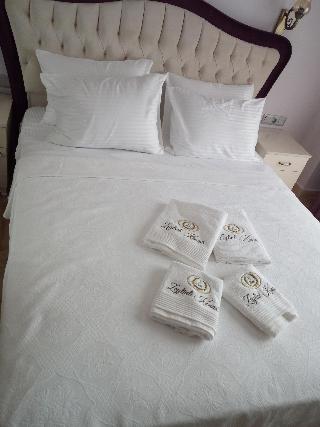 Mordoazan Zeytinli Konak Butik Hotel