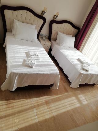 Mordoazan Zeytinli Konak Butik Hotel
