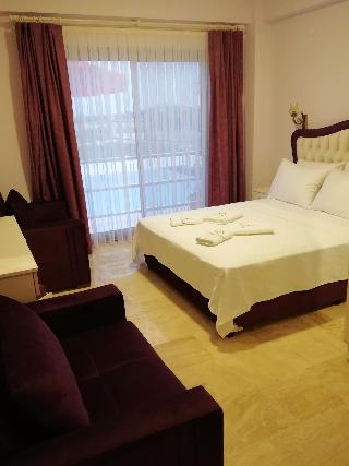Mordoazan Zeytinli Konak Butik Hotel