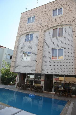 Gunduz Otel