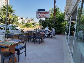 Gunduz Otel