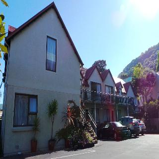 Owens Motel