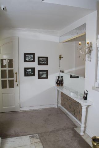 Ozkavak Hotel Kaleici