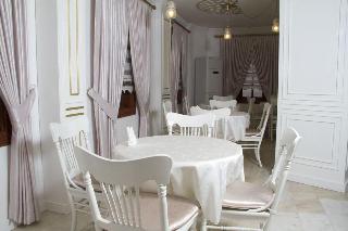 Ozkavak Hotel Kaleici