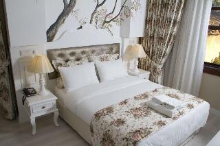 Ozkavak Hotel Kaleici