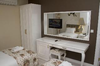 Ozkavak Hotel Kaleici
