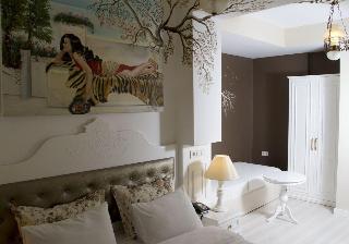 Ozkavak Hotel Kaleici