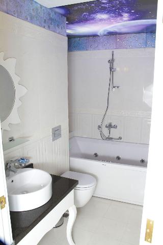 Ozkavak Hotel Kaleici