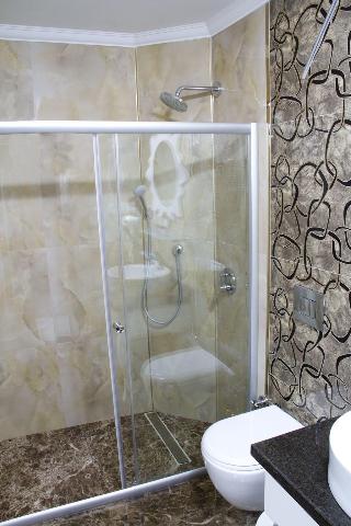 Ozkavak Hotel Kaleici