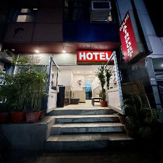 Hotel Delhi Airport