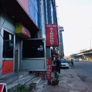Hotel Delhi Airport