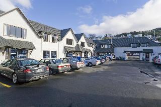 Allan Court Motel