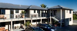 Blenheim Palms Motel