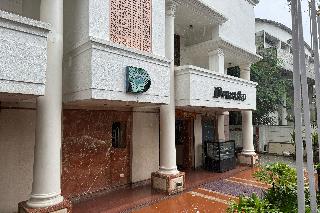 Hotel Dwaraka Residency