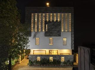 Shahpura Residency