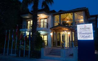 Amore Hotel