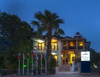 Amore Hotel