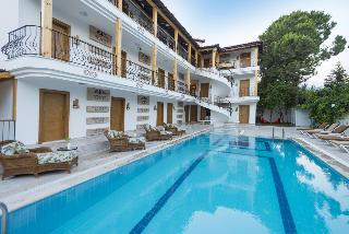 Amore Hotel