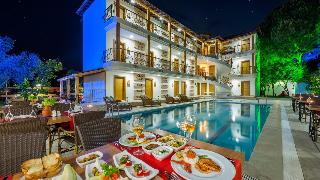 Amore Hotel