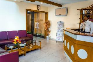 Hotel Chennai Gate