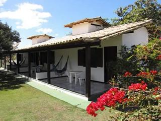 Ba Zios Flat Pousada