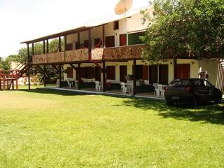 Ba Zios Flat Pousada