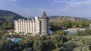Castle Resort Spa Hotel All Inclusive