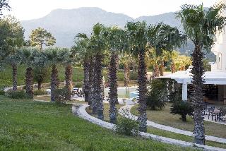 Castle Resort Spa Hotel All Inclusive