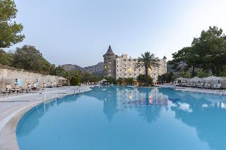Castle Resort Spa Hotel All Inclusive