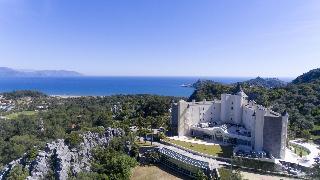 Castle Resort Spa Hotel All Inclusive