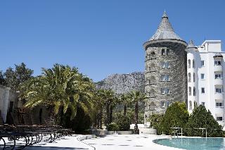 Castle Resort Spa Hotel All Inclusive
