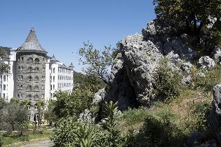 Castle Resort Spa Hotel All Inclusive