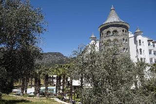 Castle Resort Spa Hotel All Inclusive