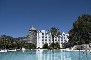 Castle Resort Spa Hotel All Inclusive