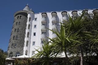 Castle Resort Spa Hotel All Inclusive