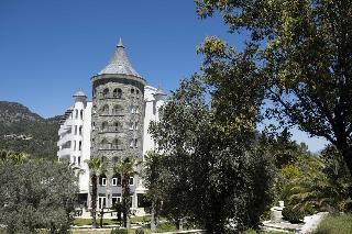 Castle Resort Spa Hotel All Inclusive